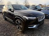 Volvo XC90 Plus Bright Recharge AWD 7 Sitzer - Volvo: 7 Sitzer