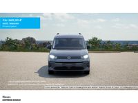 Volkswagen Caddy - Vorschau Bild 1