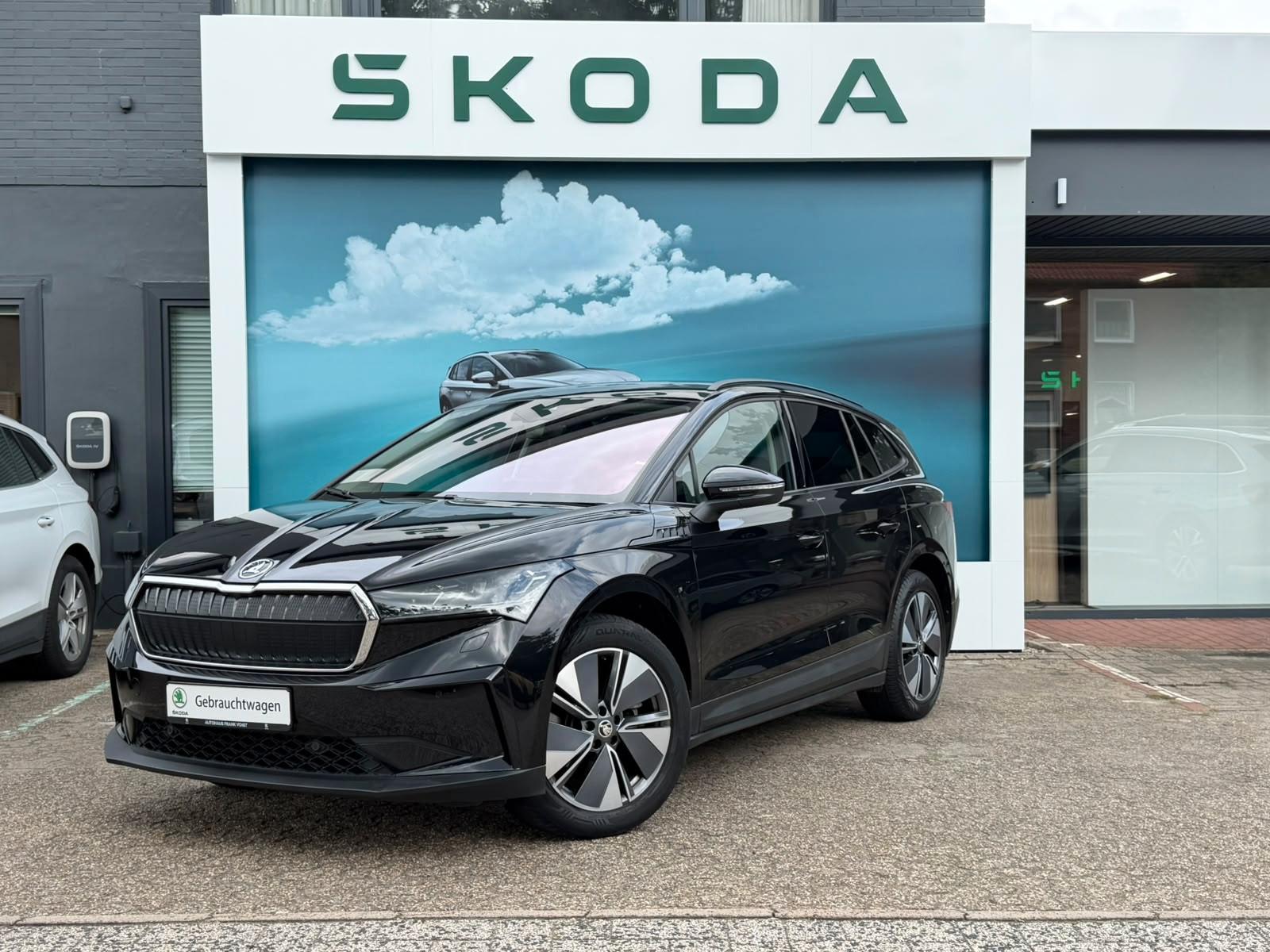 Skoda Enyaq 60 Loft