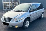 Chrysler grand Voyager 2.8 CRD lang Shz Le... - Chrysler Grand Voyager aus 2006