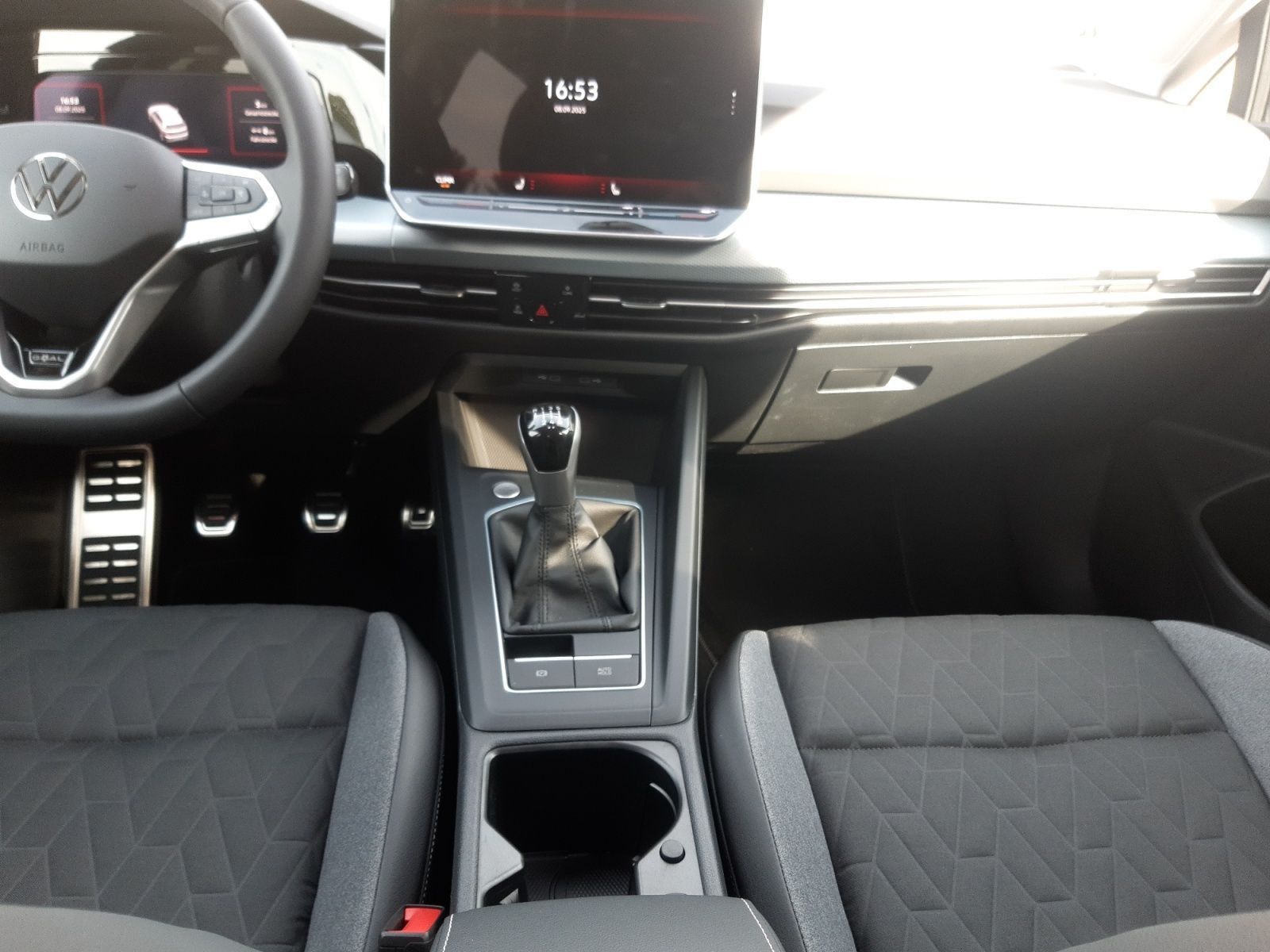 Golf Life 1,5 l TSI OPF 85 kW (116 PS) 6 -Gang