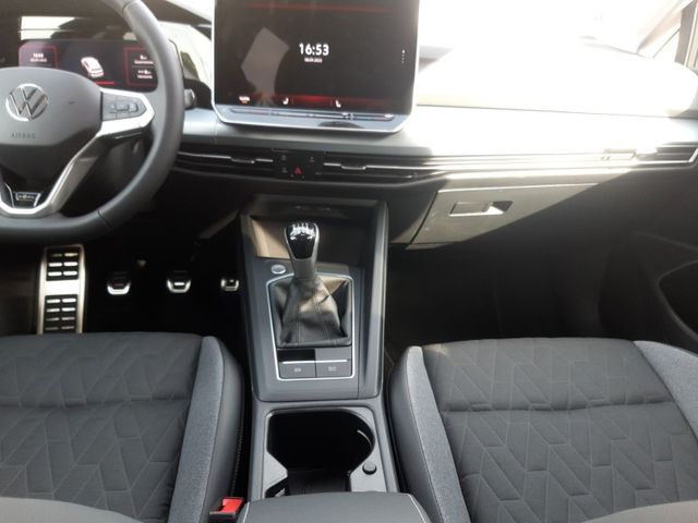 Golf Life 1,5 l TSI OPF 85 kW (116 PS) 6 -Gang