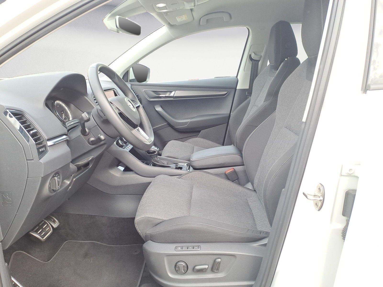 Skoda Karoq 1.5 TSI DSG Style