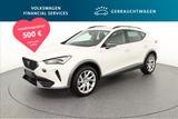 Cupra Formentor 1.5 TSI Klima*Tempo*PDC*SH - Cupra Gebrauchtwagen in Frankfurt