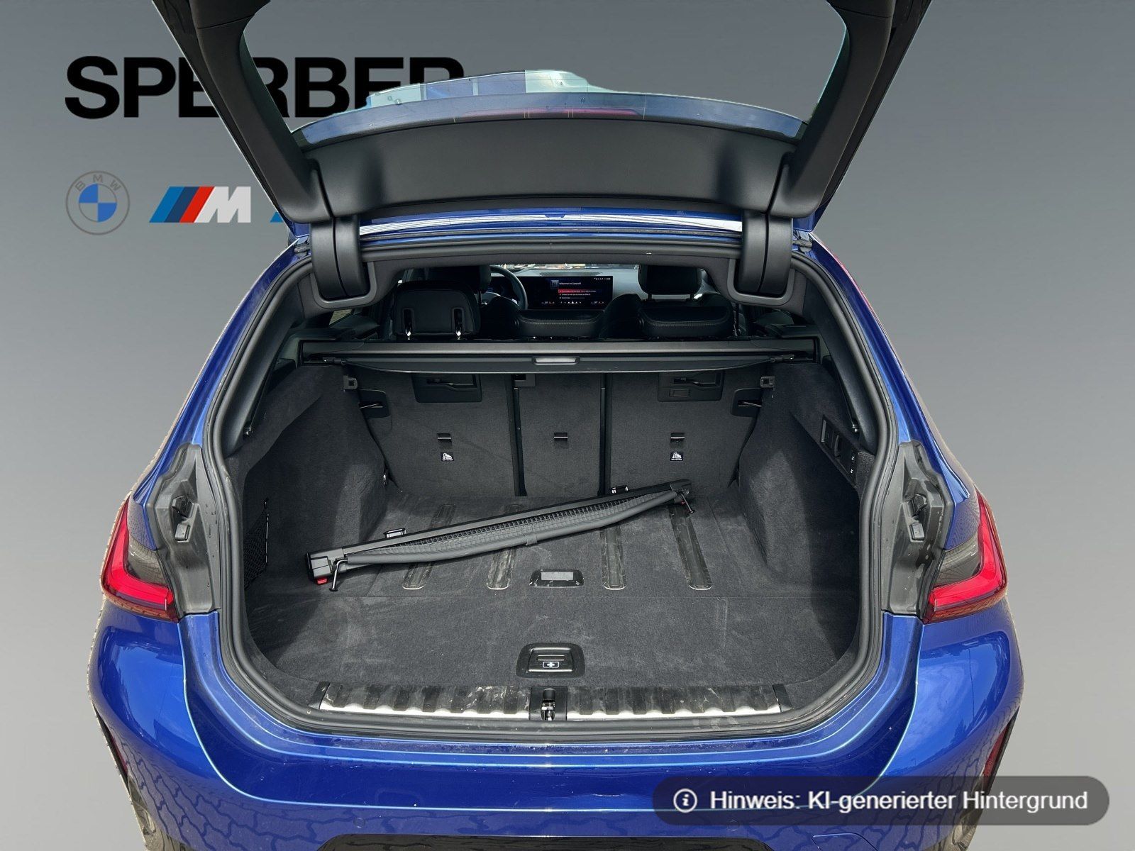 BMW M340d - Bild 13