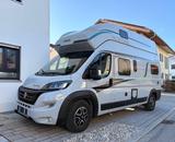 Knaus BoxStar Lifetime XL Automatik Hubbett Lithium