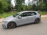 Volkswagen Golf 2.0 TSI OPF DSG GTI GTI