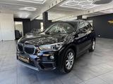 BMW X1 sDrive 18 i Advantage *Business*Navi*PDC*AHK - BMW X1 Gebrauchtwagen in Dortmund