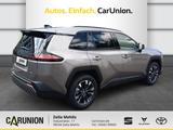 Toyota RAV 4 2.5 Hybrid 4x4 Teamplayer *LED*KAMERA*SHZ* - Toyota RAV 4: 2.4