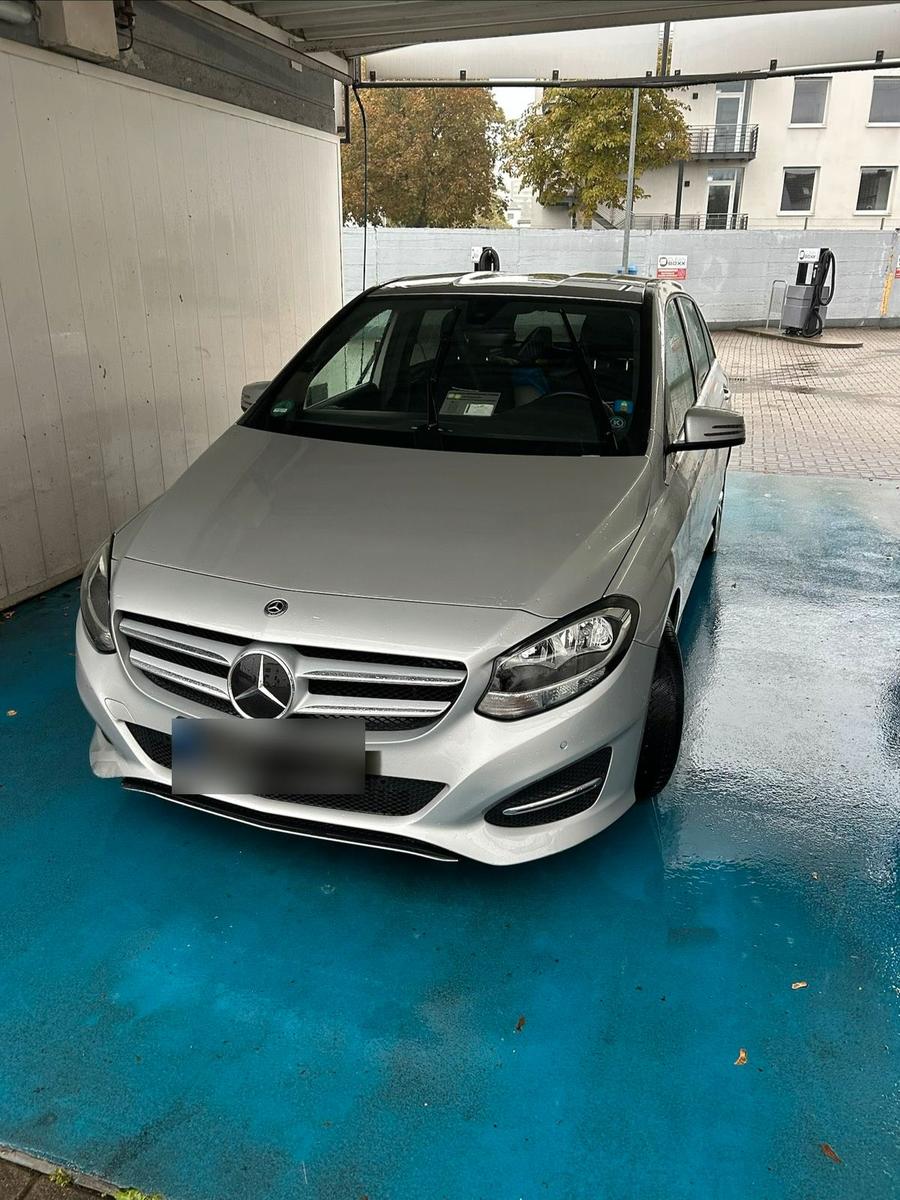 Mercedes-Benz Andere