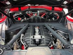 CORVETTE Z06 Coupe 3LZ Z07-Keramik Bremse GEIGERCARS