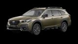 Subaru Outback 2.5i Exclusive Cross Lineatronic - Subaru Outback Neuwagen