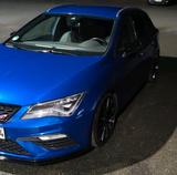 Seat Leon Cupra ST 300 4drive - Seat Leon