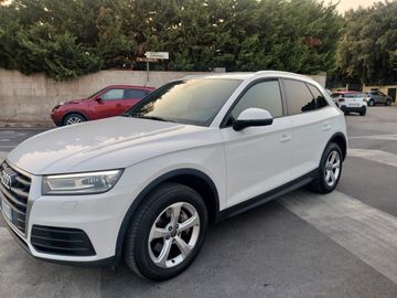 Audi Q5 - 2