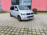 Volkswagen Vw T5 Multivan Wohnmobil - gebrauchte VW T5 Multivan aus dem Jahr 2003