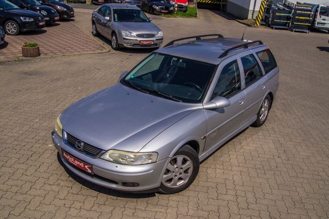 Opel Vectra 1.8 16V Elegance + Klima+TUV10/24+