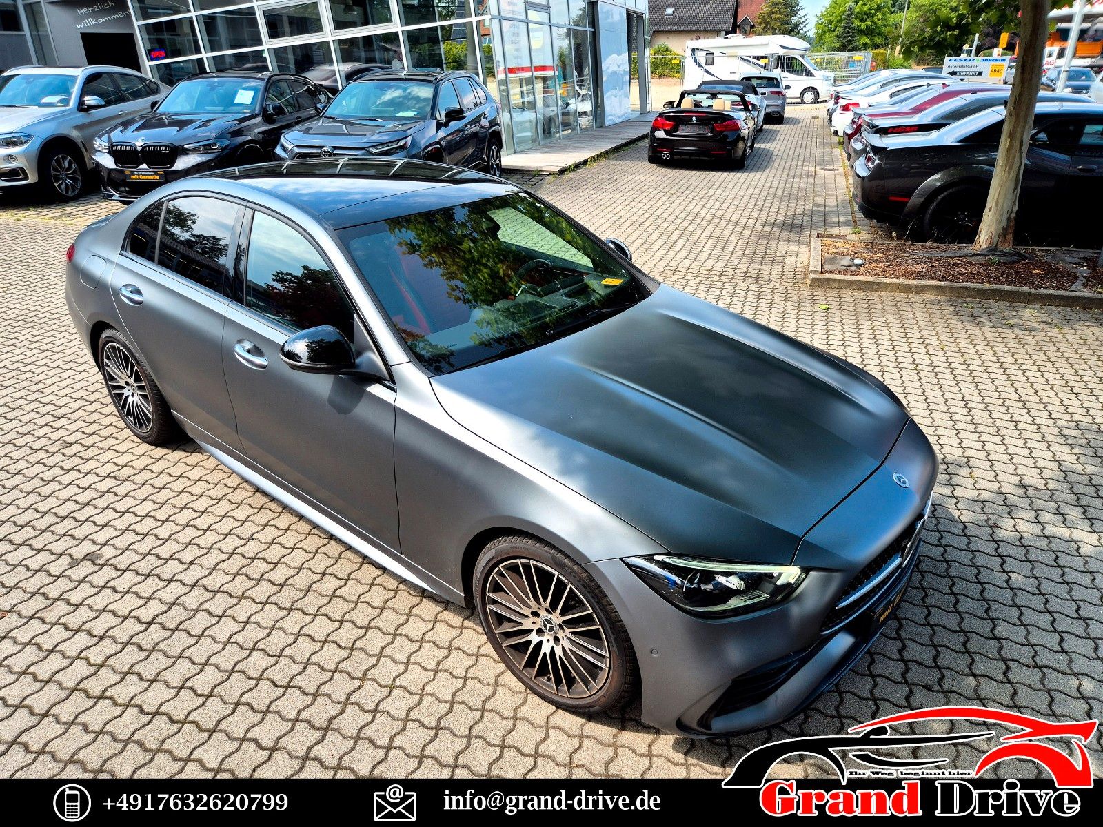 Фото авто