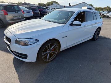 BMW 530 - 2