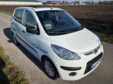Hyundai i10 1.1 Classic *el. Faltdach* - Hyundai i10: Faltdach