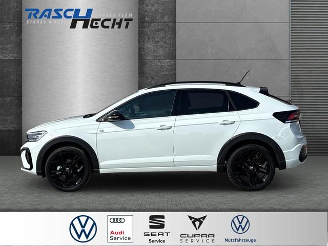 Volkswagen Taigo R-Line 1.0 TSI*LED*NAVI*SHZ*, миниатюра 2