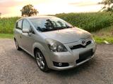 Toyota Corolla verso/7-sitzer/ TÜV 04/26/V... - Toyota Corolla Verso mit Diesel-Antrieb: 2.0