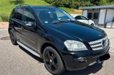 Mercedes-Benz ML 320 CDI 4MATIC - - Mercedes-Benz ML 320 in Düsseldorf