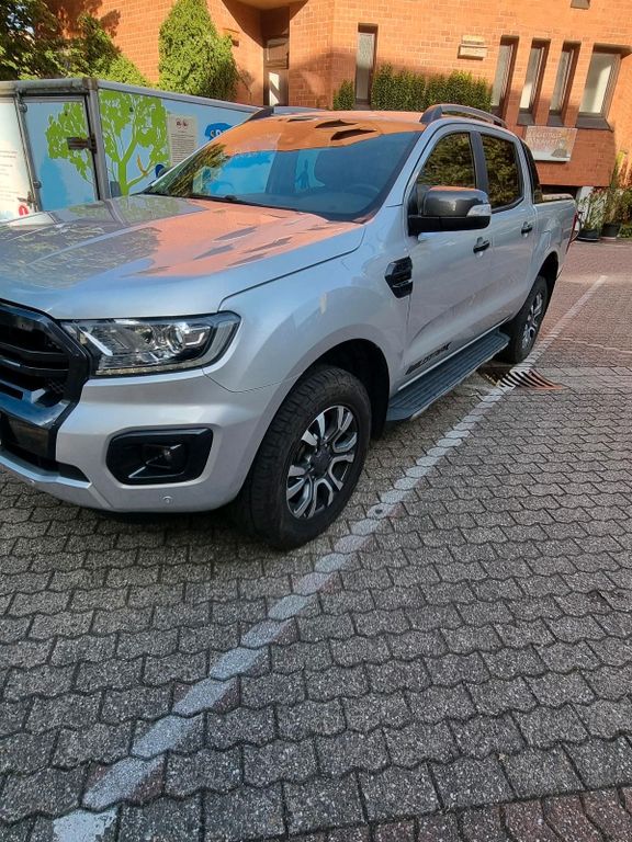 Image of Ford Ranger