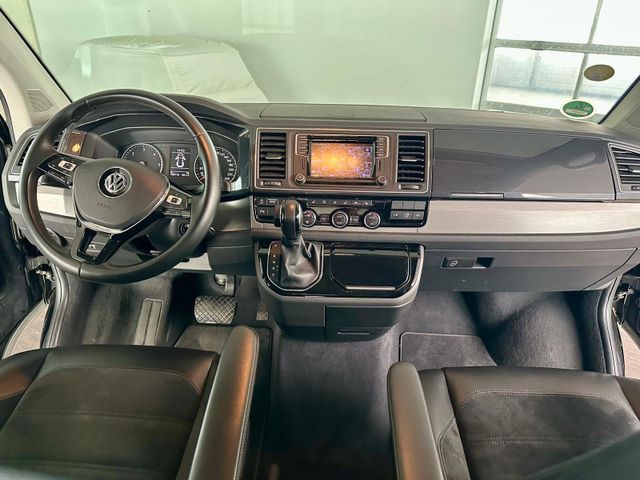 Fahrzeugabbildung Volkswagen T6 Multivan Comfortline *ATM*