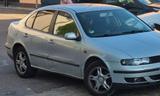 Seat toleto 2,3 v5 - gebrauchte Seat Toledo aus dem Jahr 2000