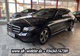 Mercedes-Benz E 200 E T-Modell E 200 d Kamera*DAB+*AHK - gebrauchte Mercedes-Benz Kombis