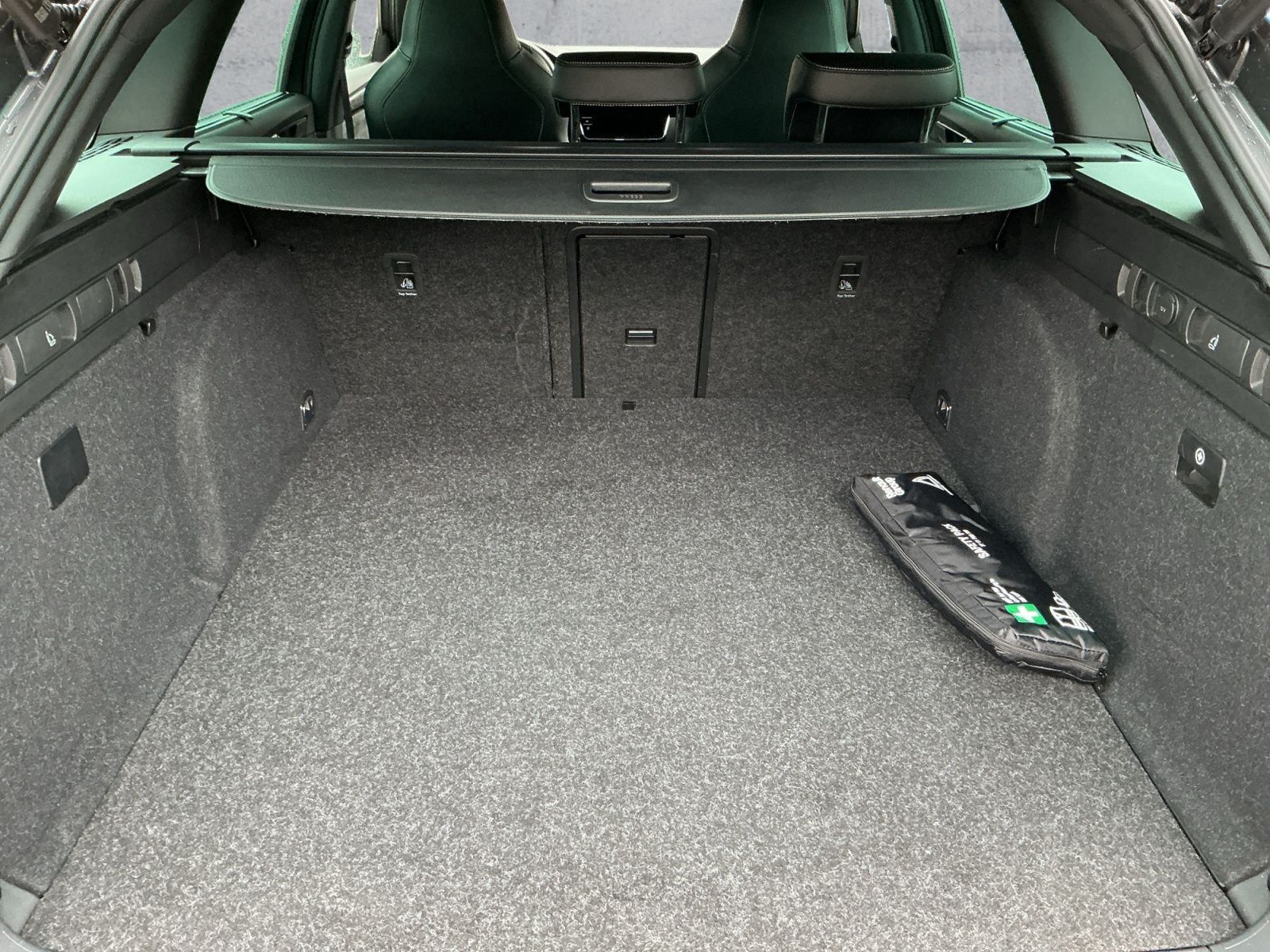 Skoda Superb - Bild 14
