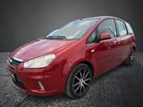 Ford C-Max 1.8 125 PS Style *TÜV bis 07.2027* - Ford C-Max: 1.8
