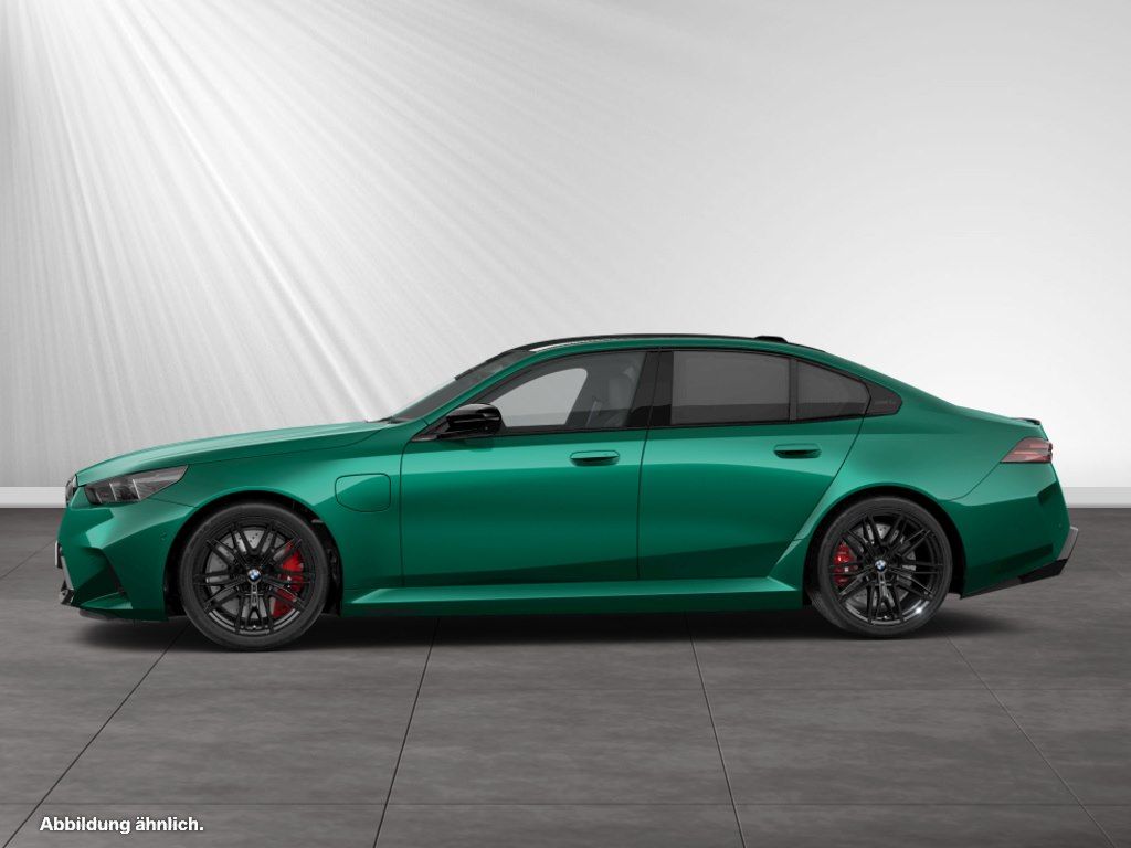 BMW M5 - Bild 7