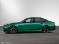 BMW M5 - Vorschau Bild 7