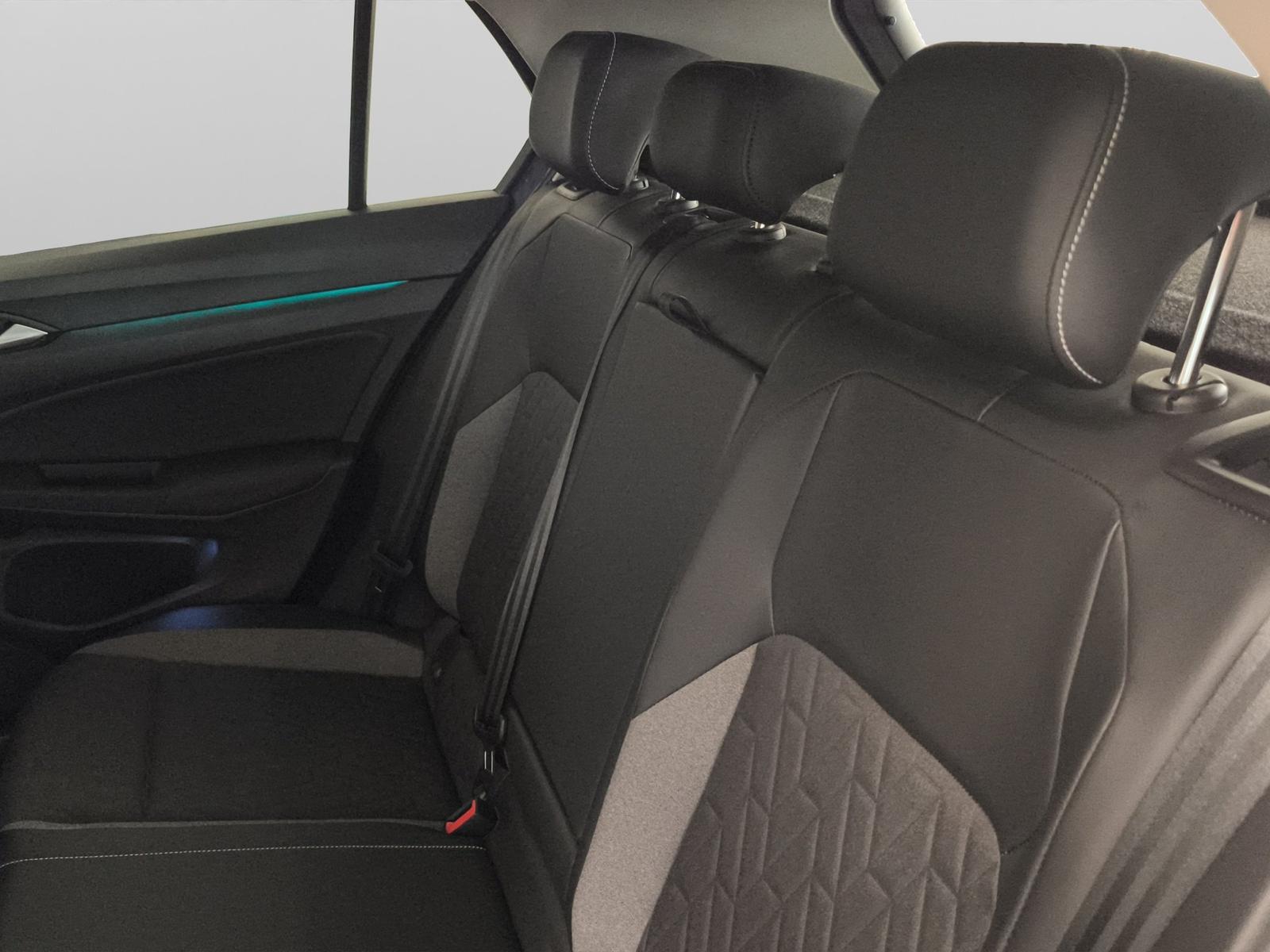 Volkswagen Golf 8 1.5 eTSI DSG Goal IQ-LIGHT ACC AHK PDC KA, миниатюра 12