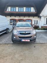 Opel Antara 2.2 CDTI ecoFLEX Design Edition S/S 1... - Opel Antara aus 2014
