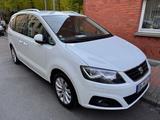 Seat Alhambra 2.0 TDI | 7-Sitzer | sehr gepflegt | - Seat Alhambra in Essen