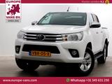 Toyota HiLux 2.4 D-4D-F 150pk E6 4WD 4x4 Double Cab Aut - Toyota Hilux