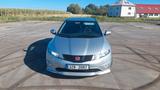 Honda Civic 2.0 Type R Type R - Honda Civic aus 2008: Type