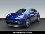 Porsche Macan 4 Pano.,PASM,Privacy,Servo+,Head-Up - Porsche Macan in Saarbrücken
