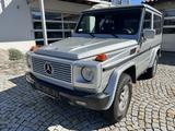 Mercedes-Benz G 300 GE kurz|Klima|AHK|s guter Zustand|H-Zulass - Mercedes-Benz G 300 mit Benzin-Antrieb: Automatik