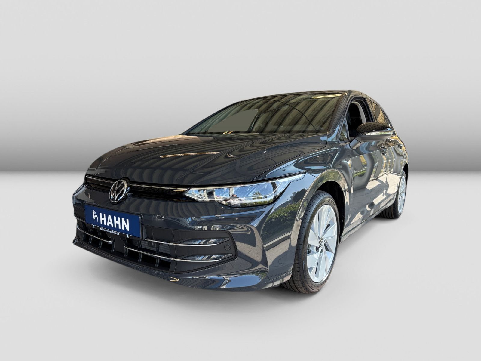 Volkswagen Golf - Bild 2