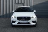 Volvo XC60 R-Design AWD 360° SHZ AHK LED NAV Harman/Ka - Volvo XC60: 3D