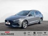Hyundai i30 SW T-GDI AT|NAVI|KAMERA|WINTERPAKET|TEMPOMAT - Hyundai i30 SW Gebrauchtwagen