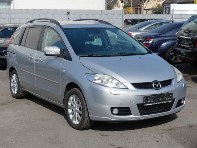 Mazda 5 Lim. 2.0 Top