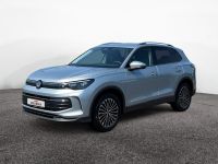 Volkswagen Tiguan - Vorschau Bild 2