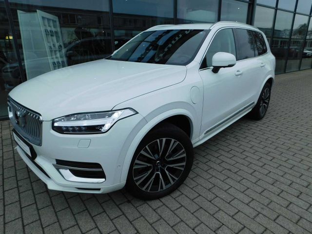Volvo XC90 T8 AWD Recharge  Inscription Expression