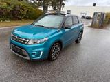 Suzuki Vitara 1.6 DDiS Comfort+ 4x4 - Suzuki mit Diesel-Antrieb: Geländewagen