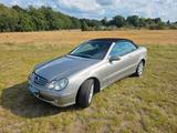 Mercedes-Benz CLK 200 KOMPRESSOR Elegance - Mercedes-Benz CLK 200: Kompressor Elegance