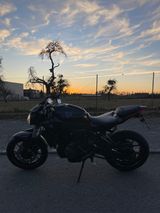 Yamaha MT-07 RM17 ABS Mivv Sportauspuff - YAMAHA R1 SP